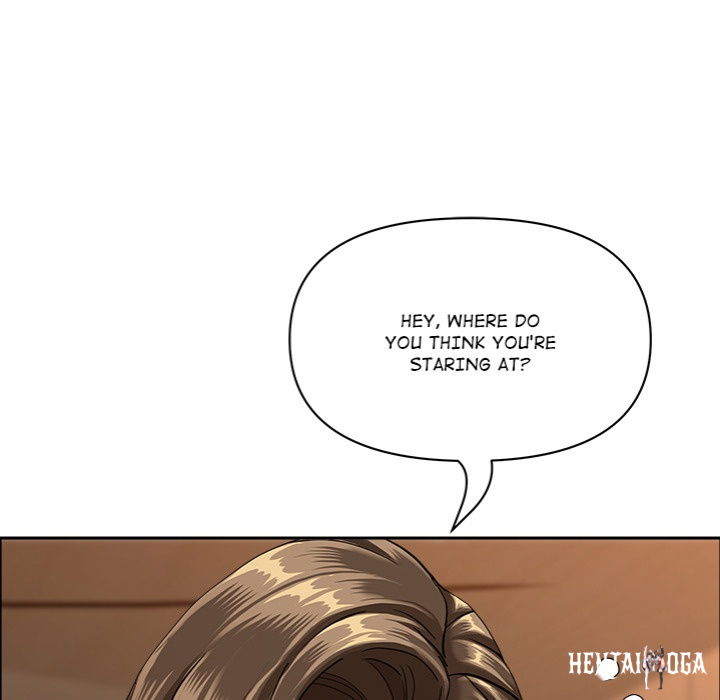 Milf Guard Milf Guard Chapter 52 - Página 24