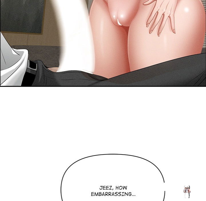 Milf Guard Milf Guard Chapter 52 - Página 30