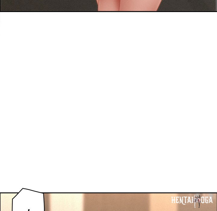 Milf Guard Milf Guard Chapter 52 - Página 33