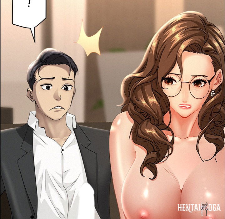 Milf Guard Milf Guard Chapter 52 - Página 34