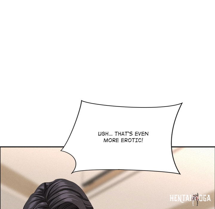 Milf Guard Milf Guard Chapter 52 - Página 38