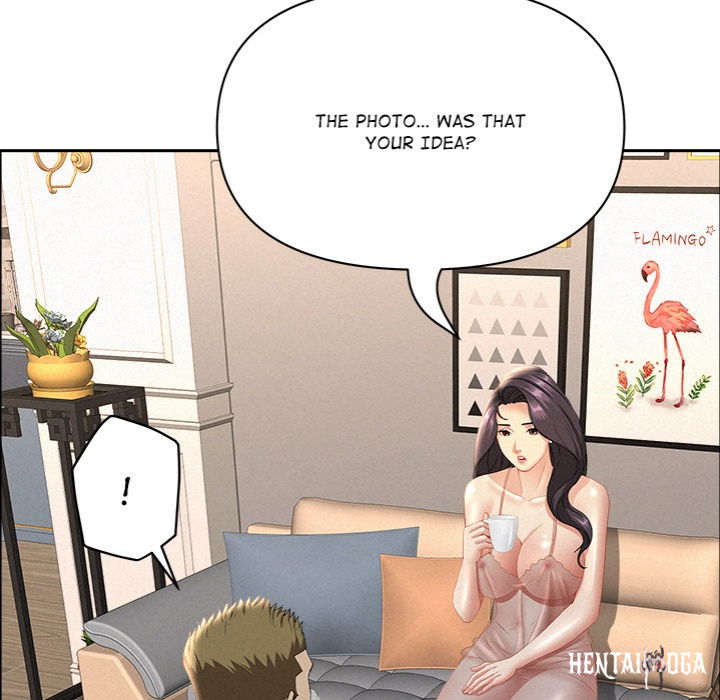 Milf Guard Milf Guard Chapter 52 - Página 41