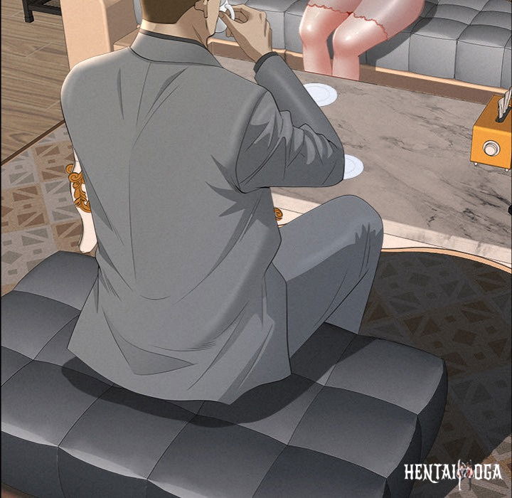 Milf Guard Milf Guard Chapter 52 - Página 42