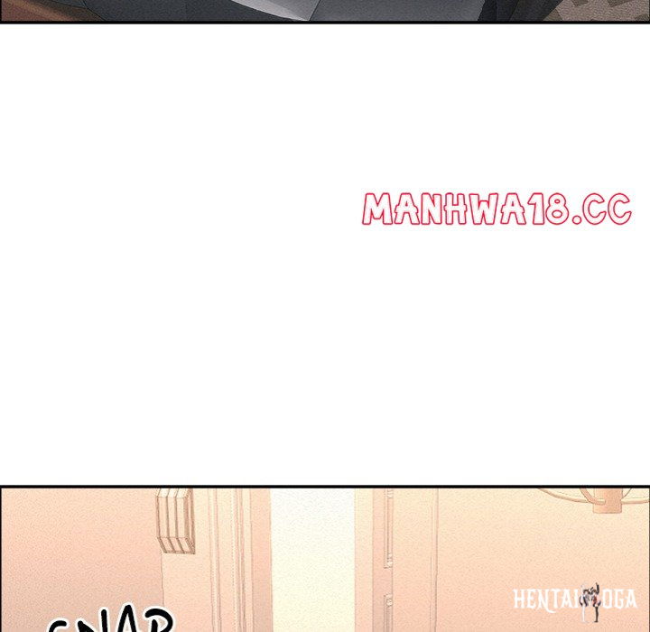 Milf Guard Milf Guard Chapter 52 - Página 43