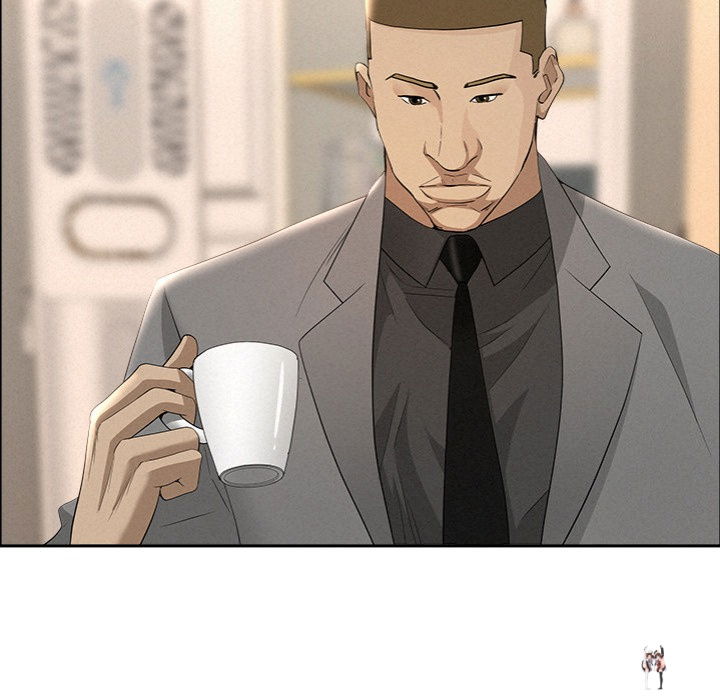 Milf Guard Milf Guard Chapter 52 - Página 47