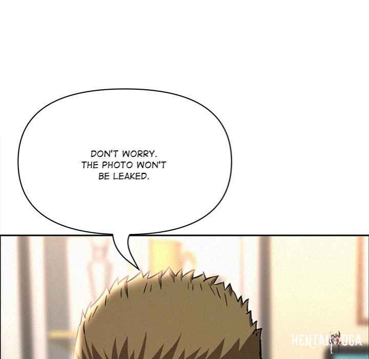 Milf Guard Milf Guard Chapter 52 - Página 56