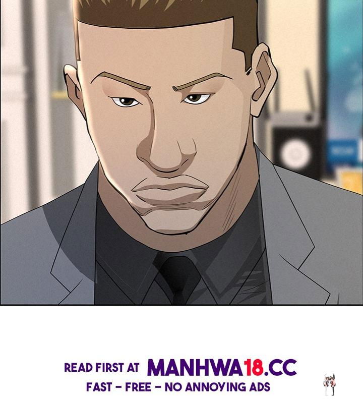 Milf Guard Milf Guard Chapter 52 - Página 57