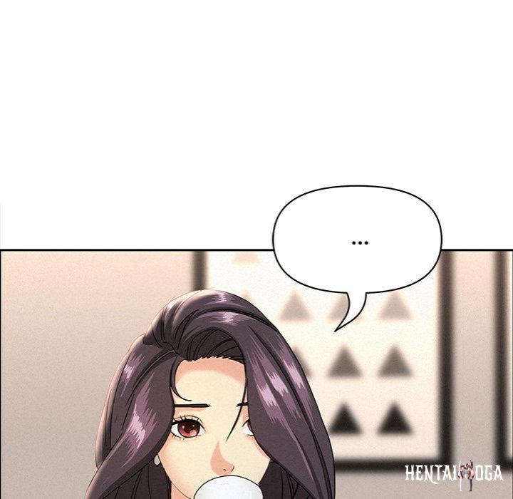 Milf Guard Milf Guard Chapter 52 - Página 58