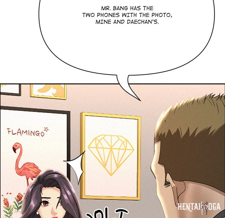 Milf Guard Milf Guard Chapter 52 - Página 60