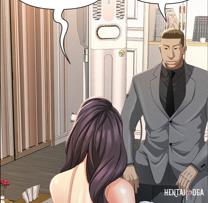 Milf Guard Milf Guard Chapter 52 - Página 63