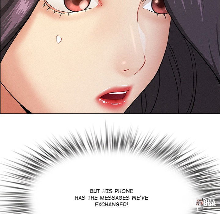 Milf Guard Milf Guard Chapter 52 - Página 66