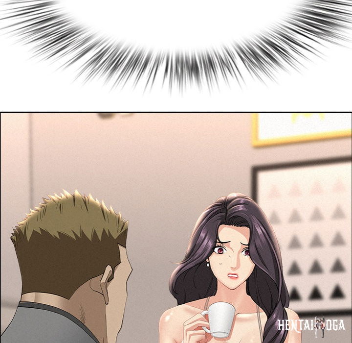 Milf Guard Milf Guard Chapter 52 - Página 67