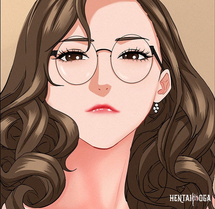 Milf Guard Milf Guard Chapter 52 - Página 7