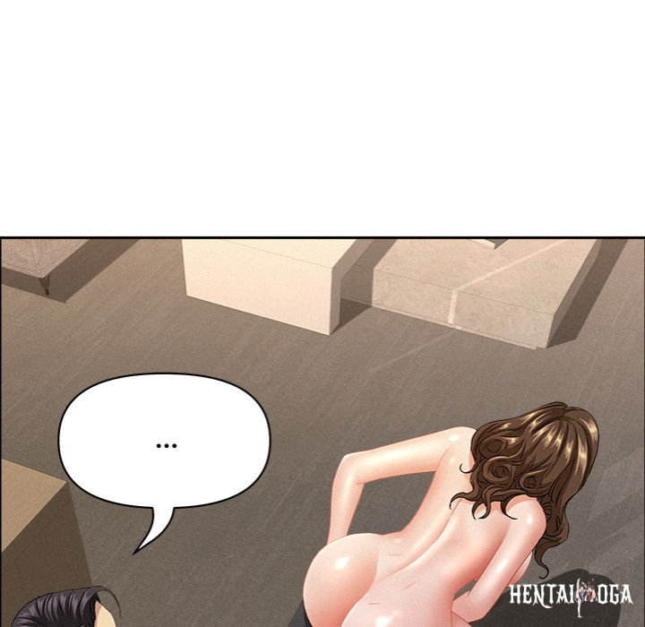 Milf Guard Milf Guard Chapter 52 - Página 74