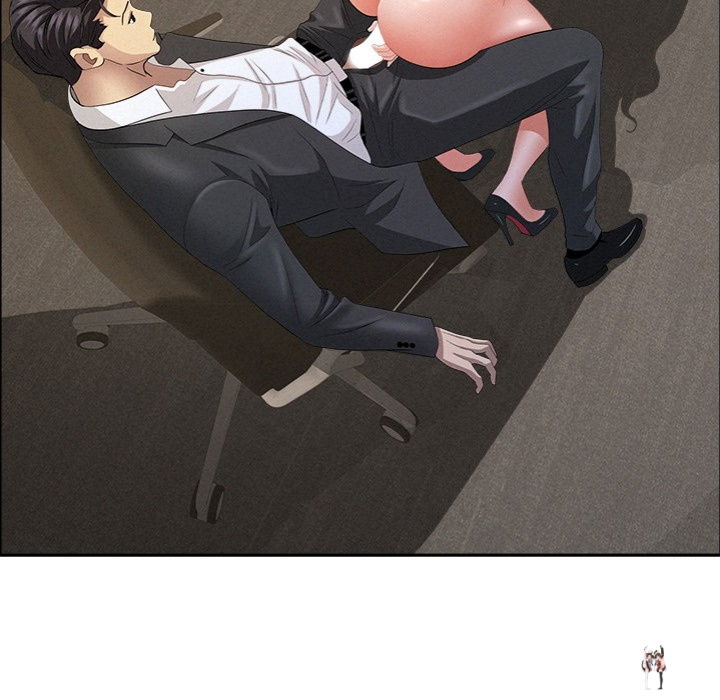 Milf Guard Milf Guard Chapter 52 - Página 75