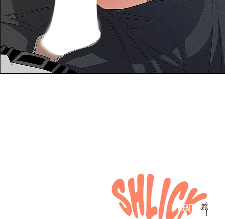 Milf Guard Milf Guard Chapter 52 - Página 80