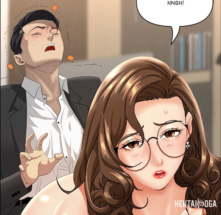 Milf Guard Milf Guard Chapter 52 - Página 83