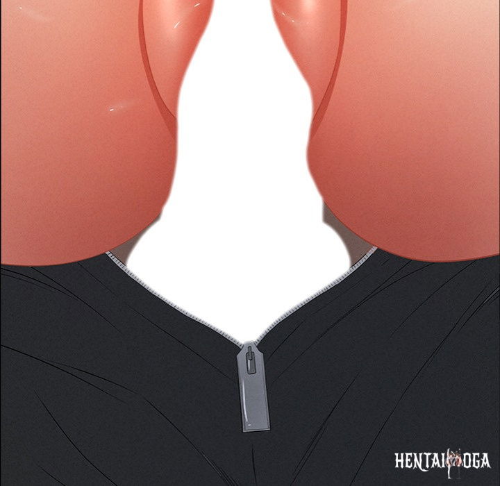 Milf Guard Milf Guard Chapter 52 - Página 86