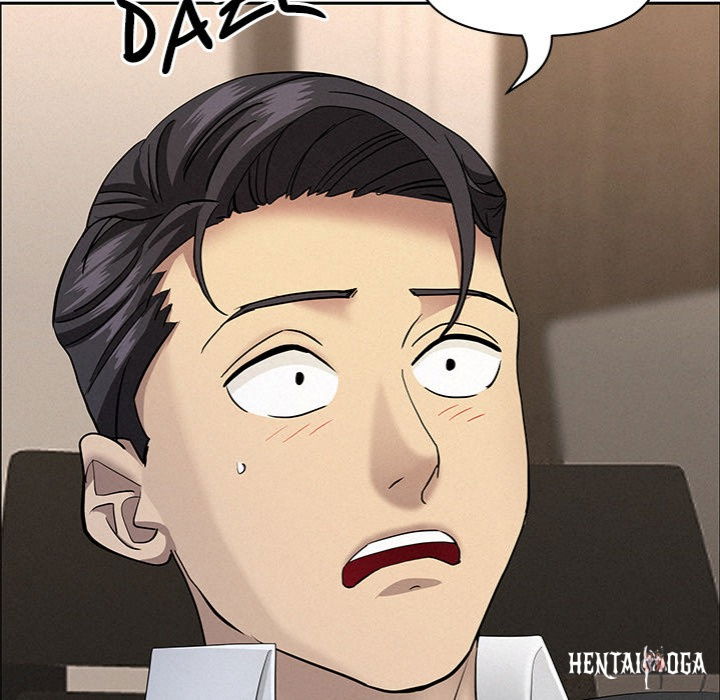 Milf Guard Milf Guard Chapter 52 - Página 9