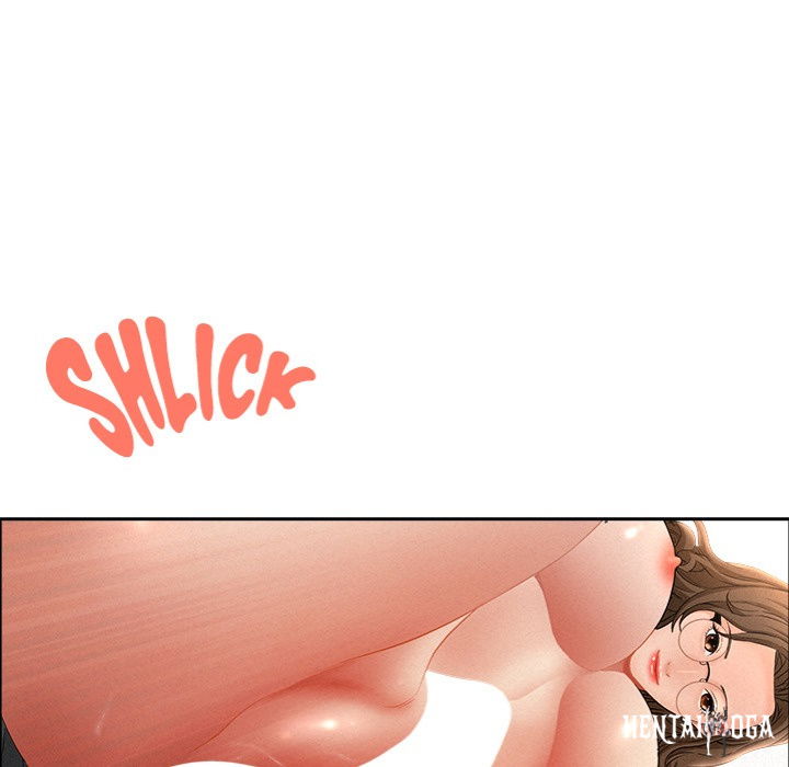 Milf Guard Milf Guard Chapter 52 - Página 90