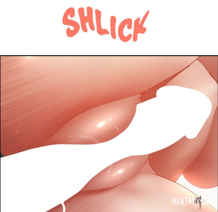 Milf Guard Milf Guard Chapter 52 - Página 92