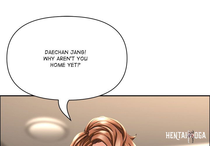 Milf Guard Milf Guard Chapter 51 - Trang 1