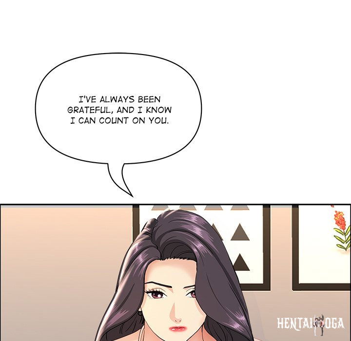 Milf Guard Milf Guard Chapter 51 - Trang 100