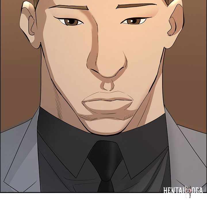 Milf Guard Milf Guard Chapter 51 - Trang 103