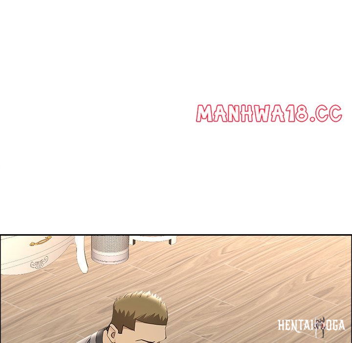 Milf Guard Milf Guard Chapter 51 - Trang 104
