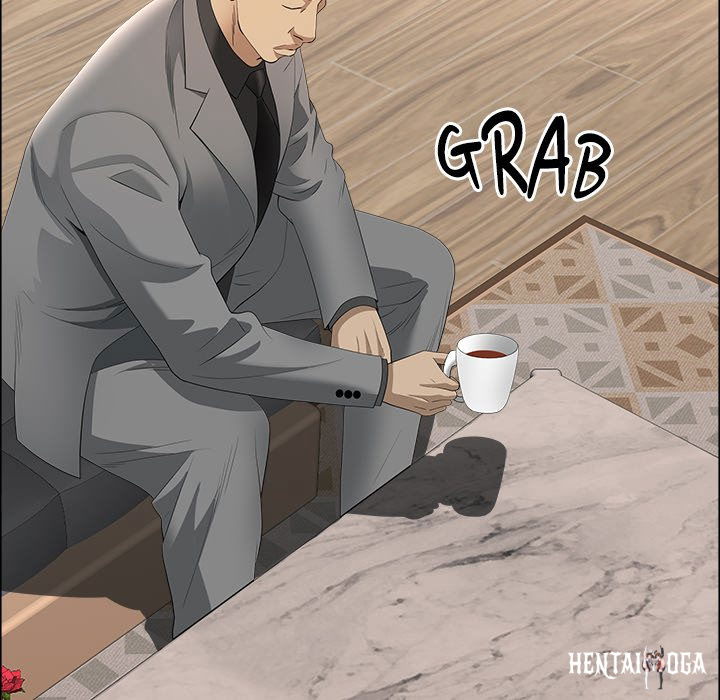 Milf Guard Milf Guard Chapter 51 - Trang 105