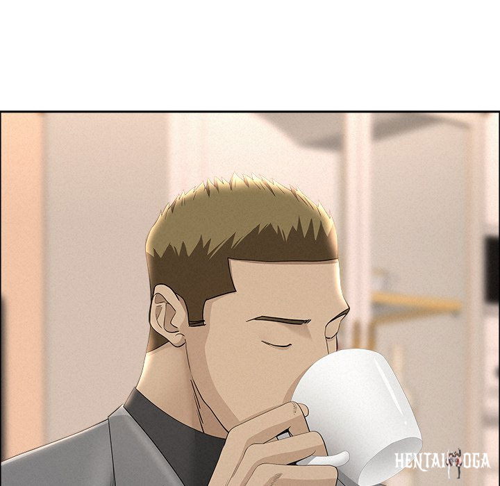 Milf Guard Milf Guard Chapter 51 - Trang 107