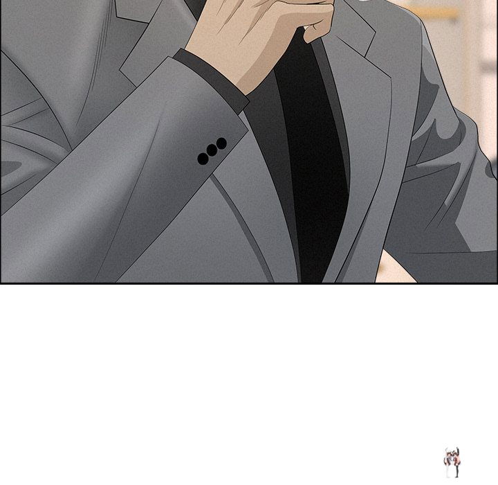 Milf Guard Milf Guard Chapter 51 - Trang 108