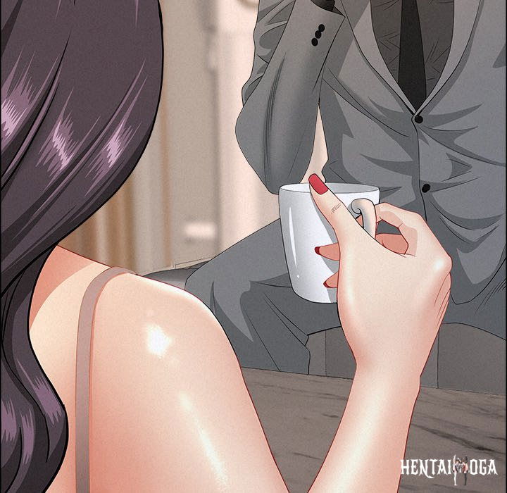 Milf Guard Milf Guard Chapter 51 - Trang 110