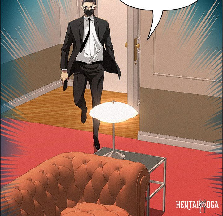 Milf Guard Milf Guard Chapter 51 - Trang 112