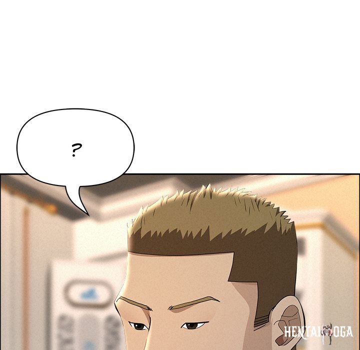 Milf Guard Milf Guard Chapter 51 - Trang 115