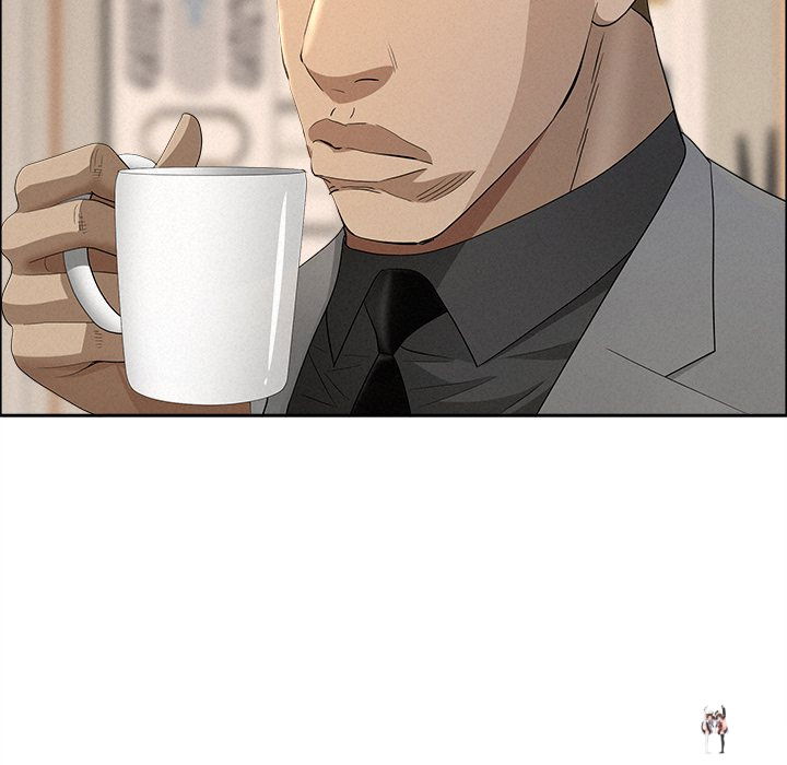 Milf Guard Milf Guard Chapter 51 - Trang 116