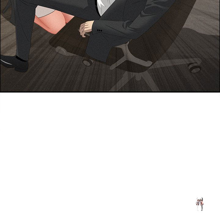 Milf Guard Milf Guard Chapter 51 - Trang 118