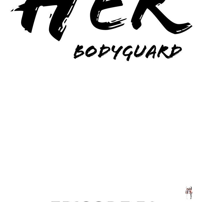 Milf Guard Milf Guard Chapter 51 - Trang 12