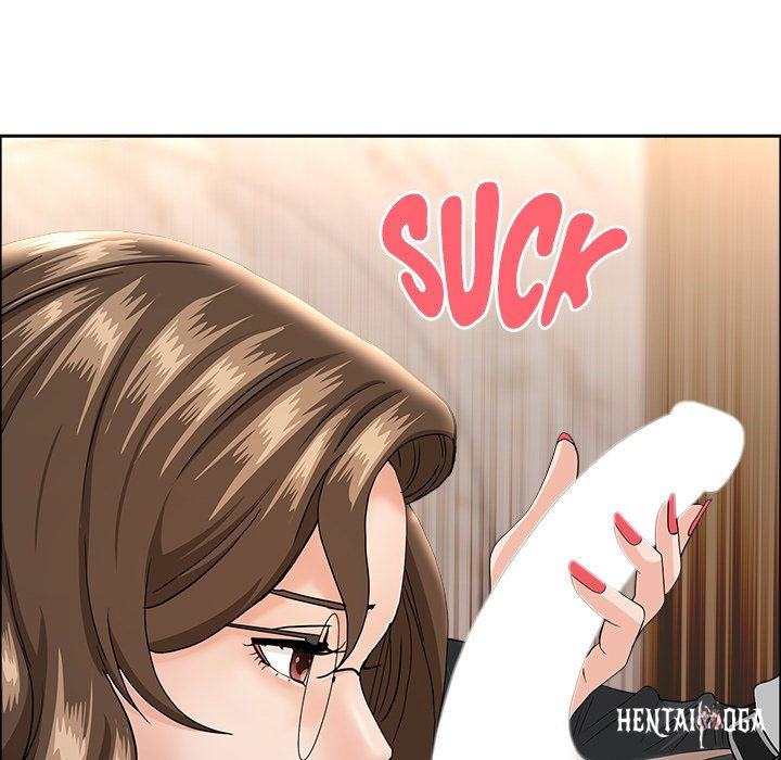 Milf Guard Milf Guard Chapter 51 - Trang 121