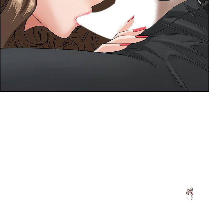 Milf Guard Milf Guard Chapter 51 - Trang 122