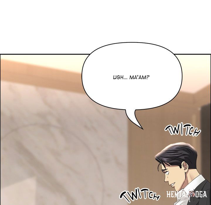 Milf Guard Milf Guard Chapter 51 - Trang 123