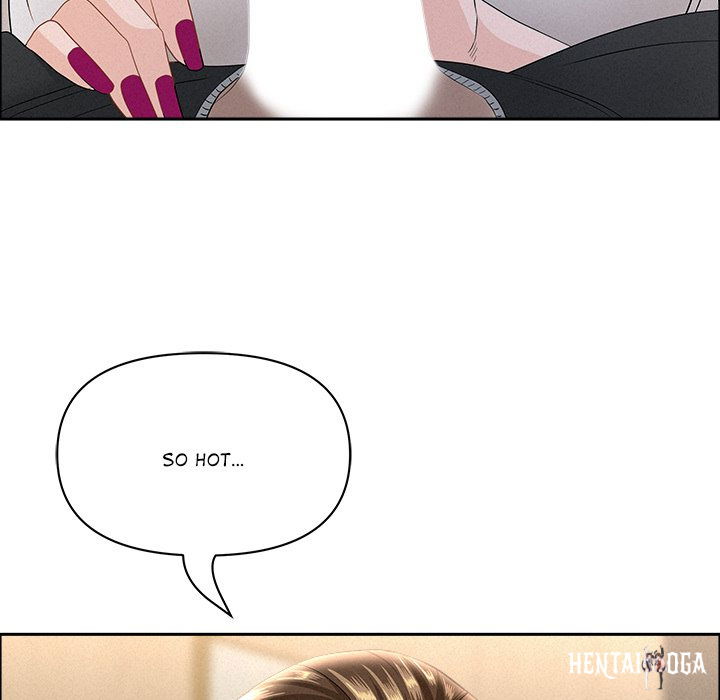 Milf Guard Milf Guard Chapter 51 - Trang 133