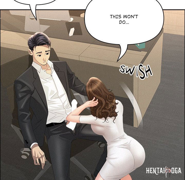 Milf Guard Milf Guard Chapter 51 - Trang 136