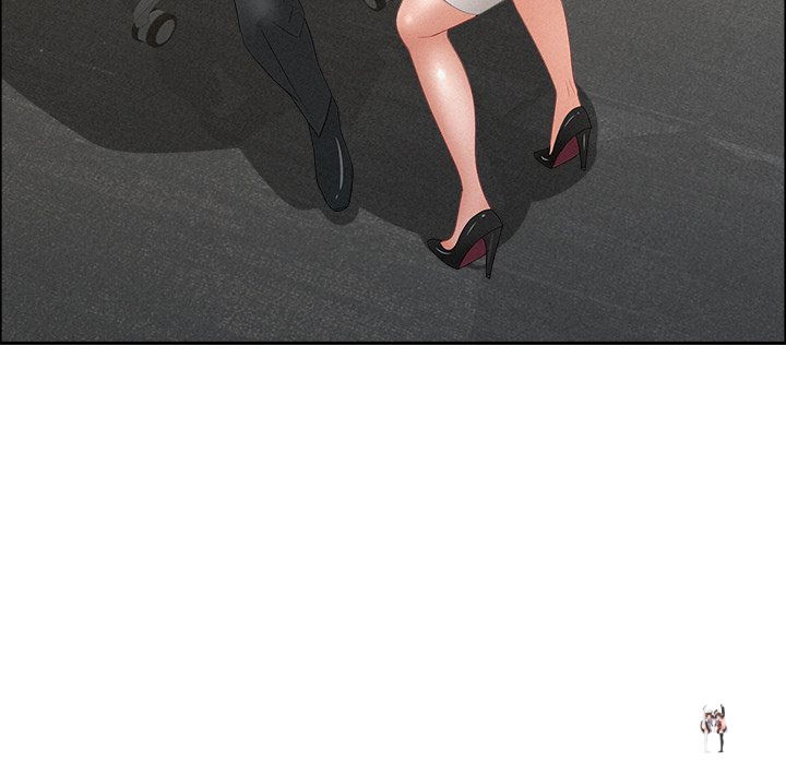 Milf Guard Milf Guard Chapter 51 - Trang 137