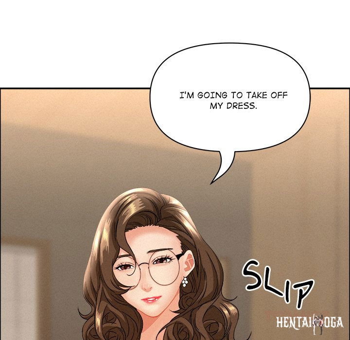 Milf Guard Milf Guard Chapter 51 - Trang 138