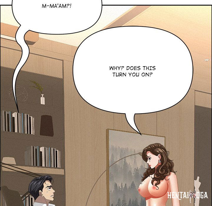 Milf Guard Milf Guard Chapter 51 - Trang 145