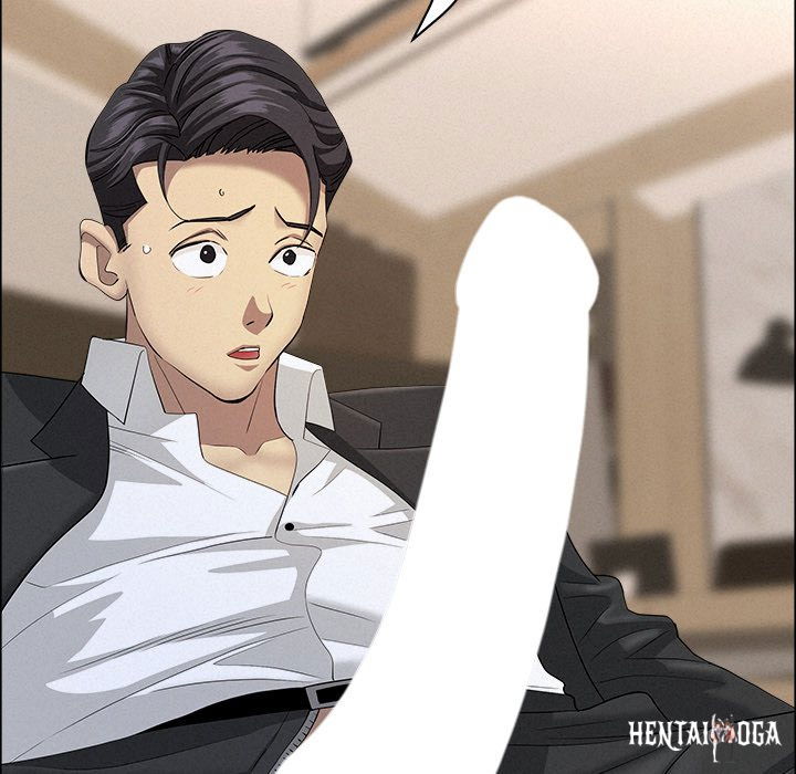 Milf Guard Milf Guard Chapter 51 - Trang 148