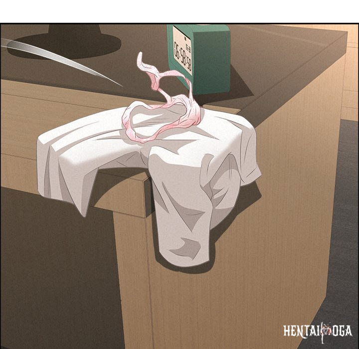 Milf Guard Milf Guard Chapter 51 - Trang 164