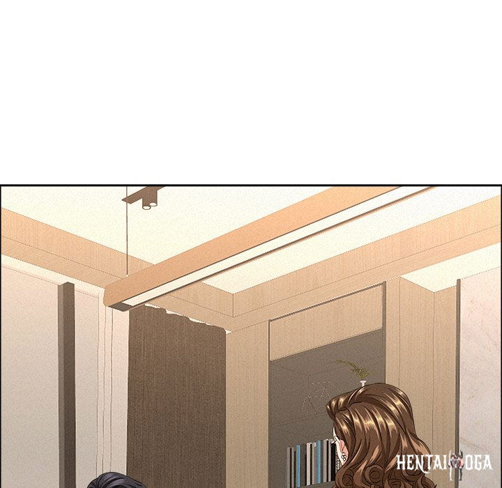 Milf Guard Milf Guard Chapter 51 - Trang 167