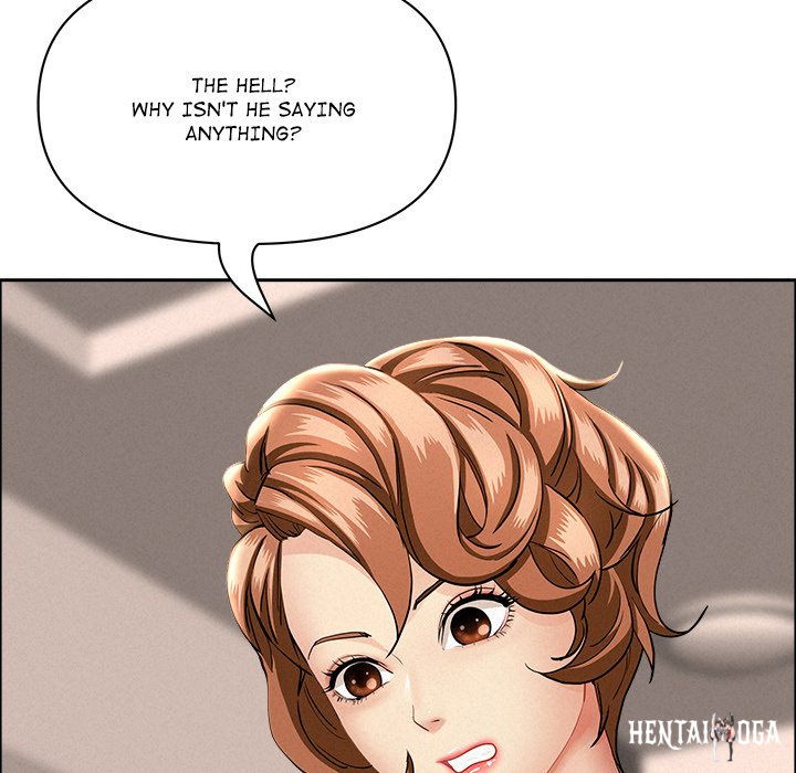 Milf Guard Milf Guard Chapter 51 - Trang 18